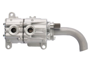 Pompa dellolio per PORSCHE 911 F/G 2.0 2.2 2.4 2.7 3.0 PORTATA MAGGIORATA