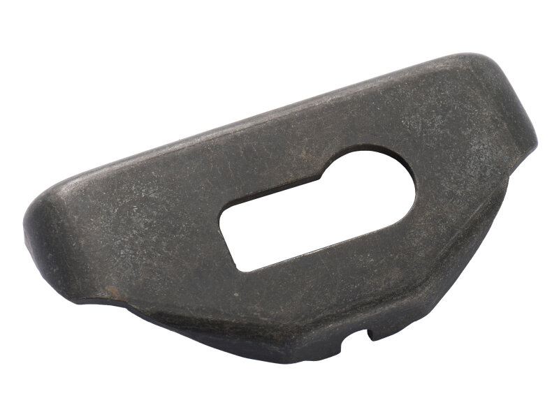 Piastra di fermo leva cambio per PORSCHE 911 F/G fino al -75 914