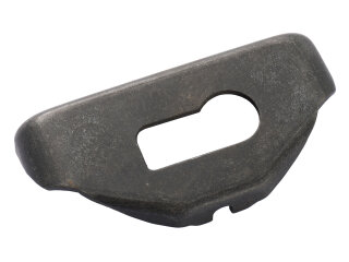 Placa de tope para palanca de cambios para PORSCHE 911 F/G hasta -75 914