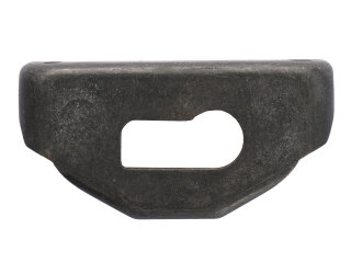 Placa de tope para palanca de cambios para PORSCHE 911 F/G hasta -75 914
