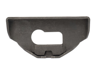 Placa de tope para palanca de cambios para PORSCHE 911 F/G hasta -75 914