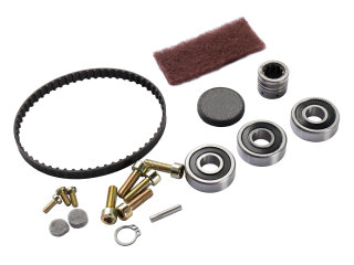 Reparaturset Doppelz&uuml;ndverteiler f&uuml;r PORSCHE 964 993 Carrera