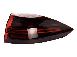 Taillight for PORSCHE Cayenne 92A from 15- Rear light...
