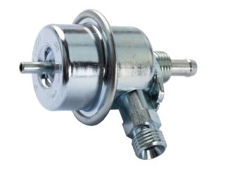 Fuel Pressure Regulator for PORSCHE 944 up to -85...