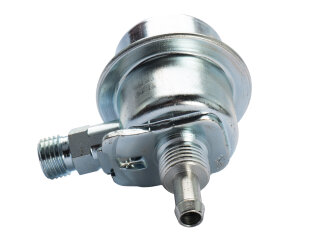 Fuel Pressure Regulator for PORSCHE 944 up to -85 Diaphragm Damper BOSCH