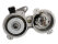 Double ignition distributor BOSCH for PORSCHE 964 993 in exchange