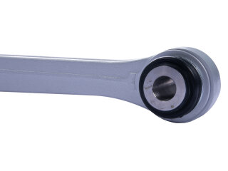 Jambe de force PORSCHE 987 Boxster Cayman triangle ARRI&Egrave;RE INF&Eacute;RIEUR ORIGINAL en &eacute;change !