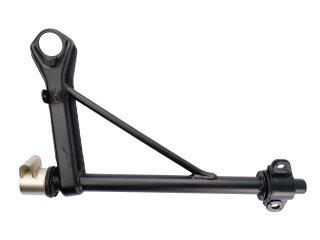 Wishbone PORSCHE 914/4 1.7 1.8 2.0 VOOR LINKS in ruil