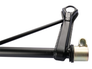 Braccio oscillante PORSCHE 914-4 ANTERIORE DESTRO in permuta