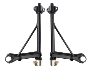 Wishbone PORSCHE 914/4 1.7 1.8 2.0 DELANTERO IZQUIERDO +...