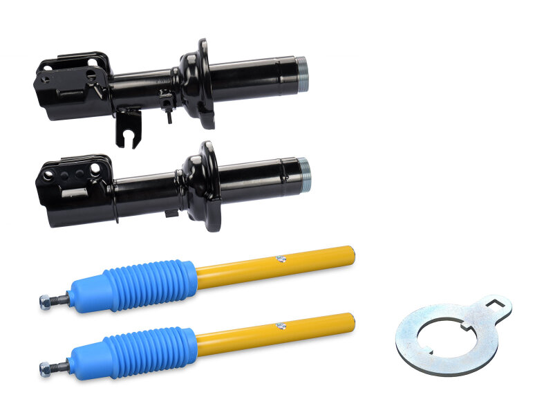 2x amortecedor PORSCHE 944 87 -89 com cartucho Bilstein...