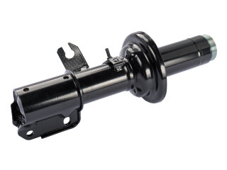 2x puntal amortiguador PORSCHE 944 87-89 con cartucho Bilstein DELANTERO en AT