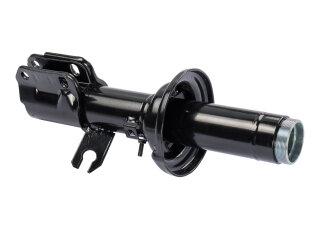 2x shock absorber strut PORSCHE 944 87-89 with Bilstein...