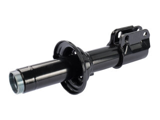 2x shock absorber strut PORSCHE 944 87-89 with Bilstein cartridge FRONT in the AT