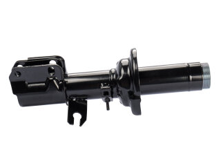 2x shock absorber strut PORSCHE 944 87-89 with Bilstein cartridge FRONT in the AT