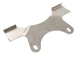 Muffler Mounting Bracket for PORSCHE 911 F/G -83 Exhaust Bracket STAINLESS STEEL