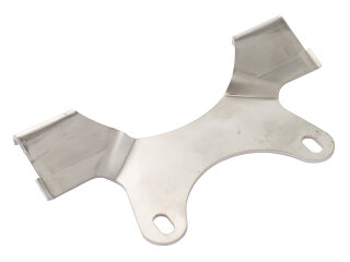 Muffler Mounting Bracket for PORSCHE 911 F/G -83 Exhaust Bracket STAINLESS STEEL