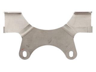 Muffler Mounting Bracket for PORSCHE 911 F/G -83 Exhaust Bracket STAINLESS STEEL
