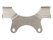 Muffler Mounting Bracket for PORSCHE 911 F/G -83 Exhaust Bracket STAINLESS STEEL