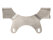 Muffler Mounting Bracket for PORSCHE 911 F/G -83 Exhaust Bracket STAINLESS STEEL