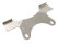 Muffler Mounting Bracket for PORSCHE 911 F/G -83 Exhaust Bracket STAINLESS STEEL