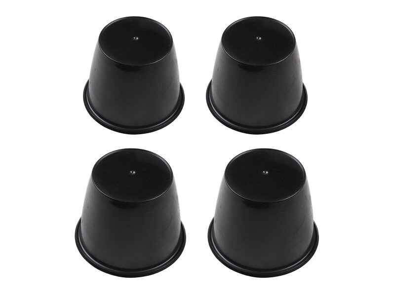 4x calotas de roda para PORSCHE 924 76 -85 calotas de aro