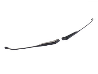 2 Bra&ccedil;os do Limpador de Para-brisa para PORSCHE 911 G 3.0 SC 3.2 964 COM 2 MOLAS L+R