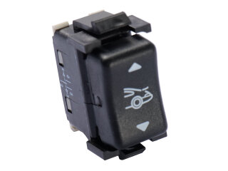 Interruptor del aler&oacute;n trasero para PORSCHE 993 Carrera turbo