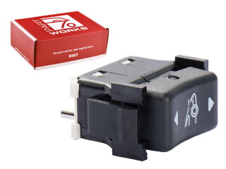 ポルシェ 993 カレラ ターボ用リアスポイラースイッチ