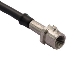 Stalen flex remslangenset voor PORSCHE 911 F G 69- 930 914 -71