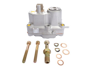 ポルシェ 924 2.0 ターボ GT 80- 928 4.5 用ウォームアップ レギュレーター BOSCH 0438140062 (再生品)