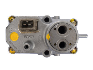ポルシェ 924 2.0 ターボ GT 80- 928 4.5 用ウォームアップ レギュレーター BOSCH 0438140062 (再生品)