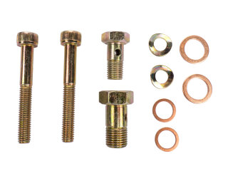 Opwarmregelaar voor Porsche 911 Turbo 930 3.0 3.3 BOSCH...