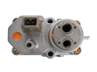 ポルシェ 911 ターボ 930 3.0 3.3 BOSCH 04381u200bu200b40054 用ウォームアップ レギュレーター (交換)