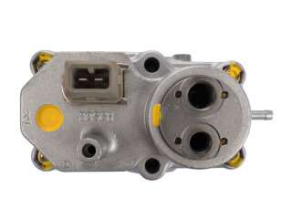 Opwarmregelaar voor Porsche 911 G SC 3.0 BOSCH K-Jetronic 0438140045 (ruil)