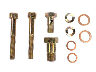 Regulador de aquecimento para Porsche 911 G SC 3.0 BOSCH K-Jetronic 0438140045 (troca)