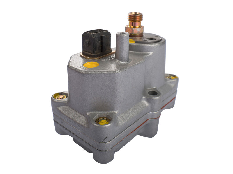 ポルシェ 911 G 2.7 3.0 用ウォームアップレギュレーター BOSCH K-Jetronic 04381​​40017 (再生品)