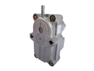 Opwarmregelaar voor Porsche 911 G 2.7 3.0 BOSCH K-Jetronic 0438140017 (gereviseerd)