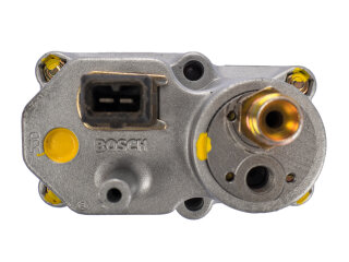 Opwarmregelaar voor Porsche 911 G 2.7 3.0 BOSCH K-Jetronic 0438140017 (gereviseerd)