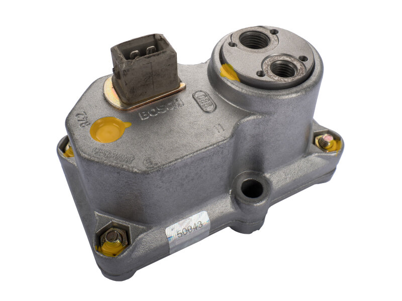 Regolatore di riscaldamento per Porsche 924 2.0 BOSCH...