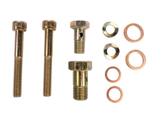 ポルシェ 924 2.0 用ウォームアップレギュレーター BOSCH K-Jetronic 0438140011 (交換品)