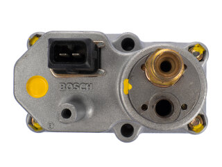 Warmloopregelaar voor Porsche 911 G 2.7 Carrera 75 BOSCH...