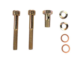 Warmloopregelaar voor Porsche 911 G 2.7 Carrera 75 BOSCH 0438140009 (ruil)