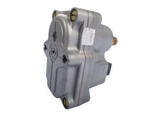 Regulador de aquecimento para Porsche 911 G 2.7 Carrera 75 BOSCH 0438140009 (troca)