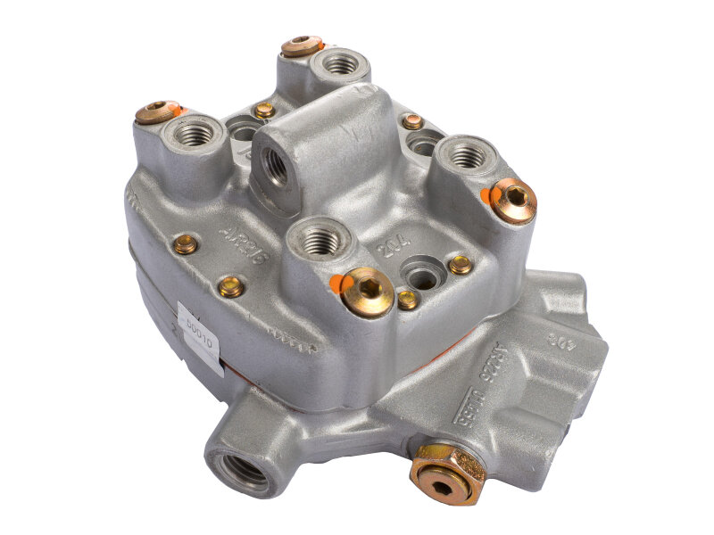 Distributeur dessence pour Porsche 924 2.0 turbo Carrera GT 80- BOSCH K-Jetronic (reconditionné)