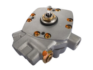 Fuel distributor for Porsche 924 2.0 turbo Carrera GT 80-...
