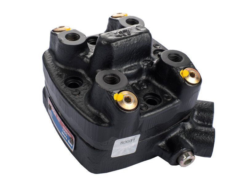 Distribuidor de combustible para Porsche 924 2.0 80-85...