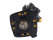 Distribuidor de combustible para Porsche 924 2.0 80-85 BOSCH K-Jetronic (intercambio)