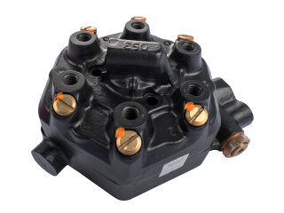 Fuel distributor for Porsche 911 G SC 3.0 BOSCH...