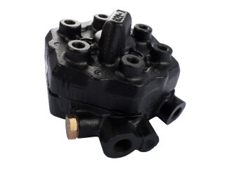 Distribuidor de combustible para Porsche 911 G Carrera 3.0 - 77 BOSCH K-Jetronic (con opci&oacute;n a intercambio)